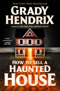 How to Sell a Haunted House - Edição em Inglês