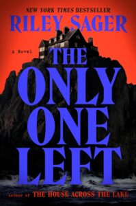 The Only One Left – Edição em Inglês