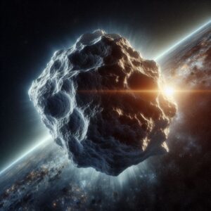 Em 1981, um asteroide foi nomeado em sua homenagem: 5020 Asimov.