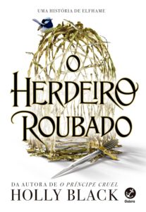 O Herdeiro Roubado