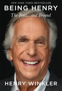 Being Henry: The Fonz . . . and Beyond – Edição em Inglês