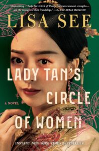 Lady Tan’s Circle of Women – Edição em Inglês