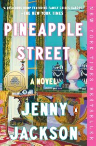 Pineapple Street – Edição em Inglês